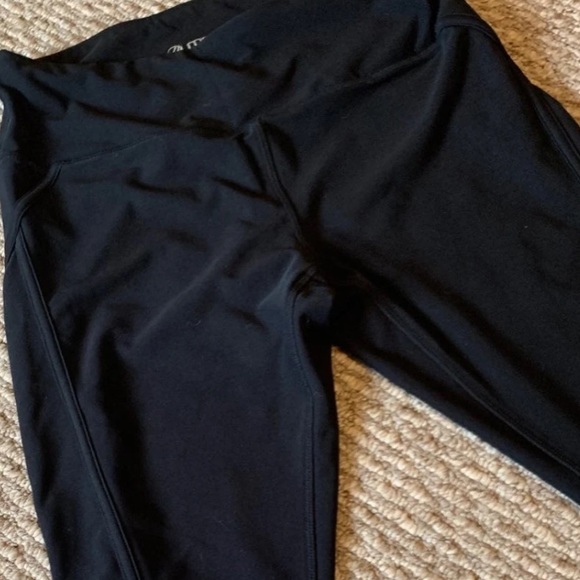 MPG Sport High-Waisted Leggings - Picture 4 of 6